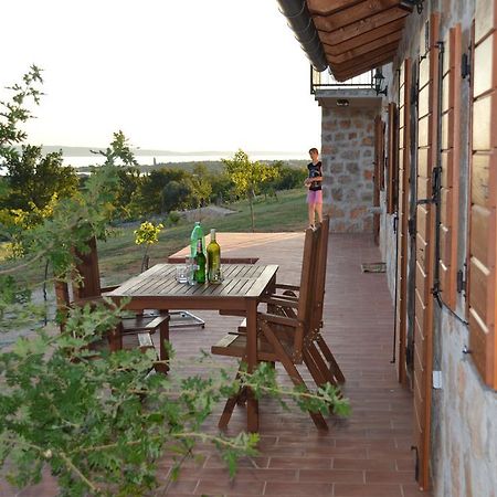 Villa Mara - Secluded House With Breathtaking View- Seline, Starigrad Paklenica מראה חיצוני תמונה