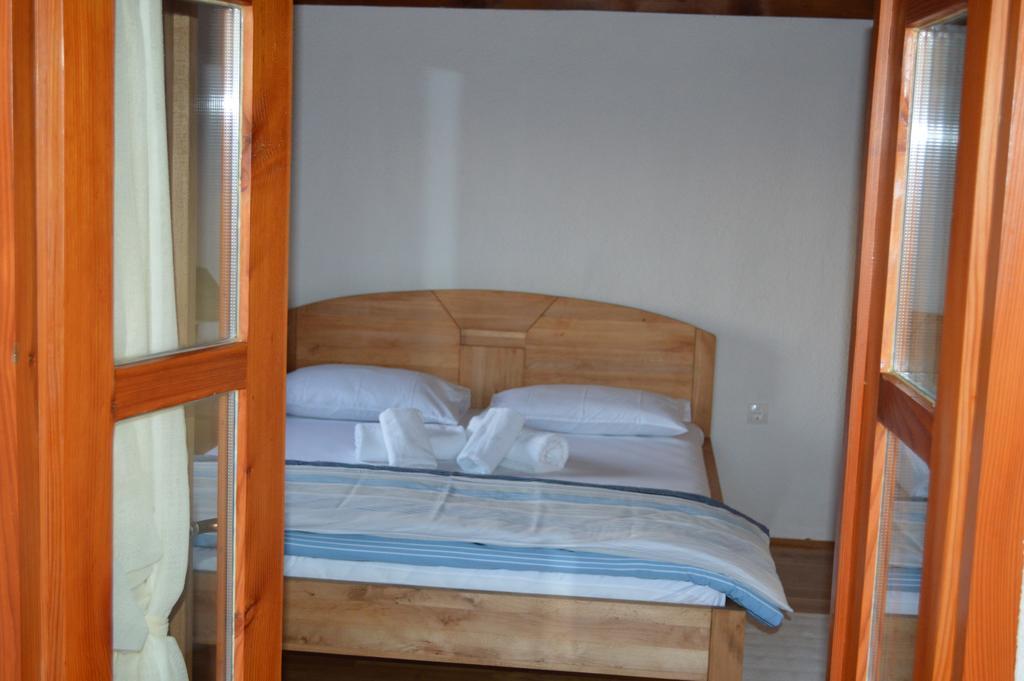 Villa Mara - Secluded House With Breathtaking View- Seline, Starigrad Paklenica מראה חיצוני תמונה