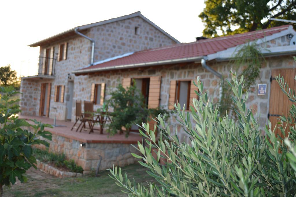 Villa Mara - Secluded House With Breathtaking View- Seline, Starigrad Paklenica מראה חיצוני תמונה